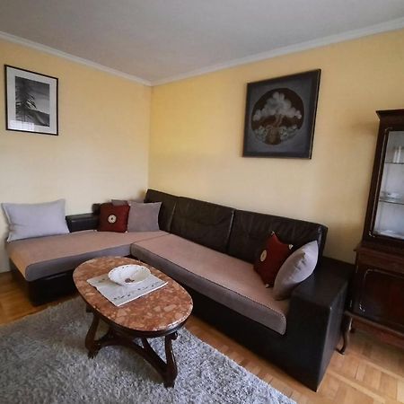 Apartman Glomazic Appartement Žabljak Buitenkant foto