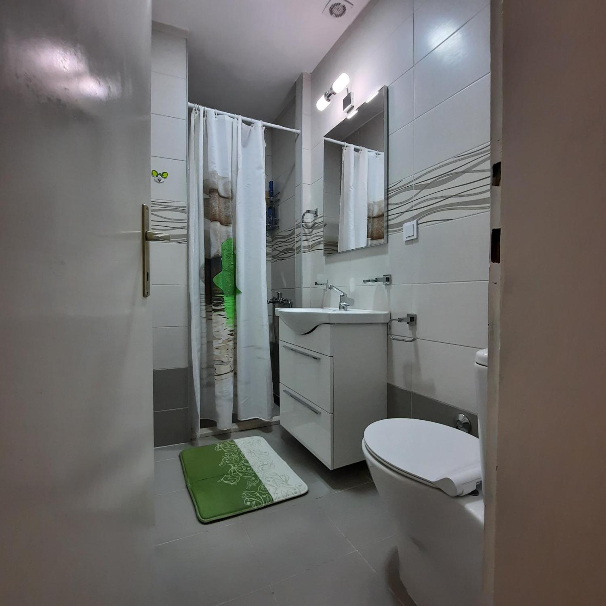 Apartman Glomazic Appartement Žabljak Kamer foto