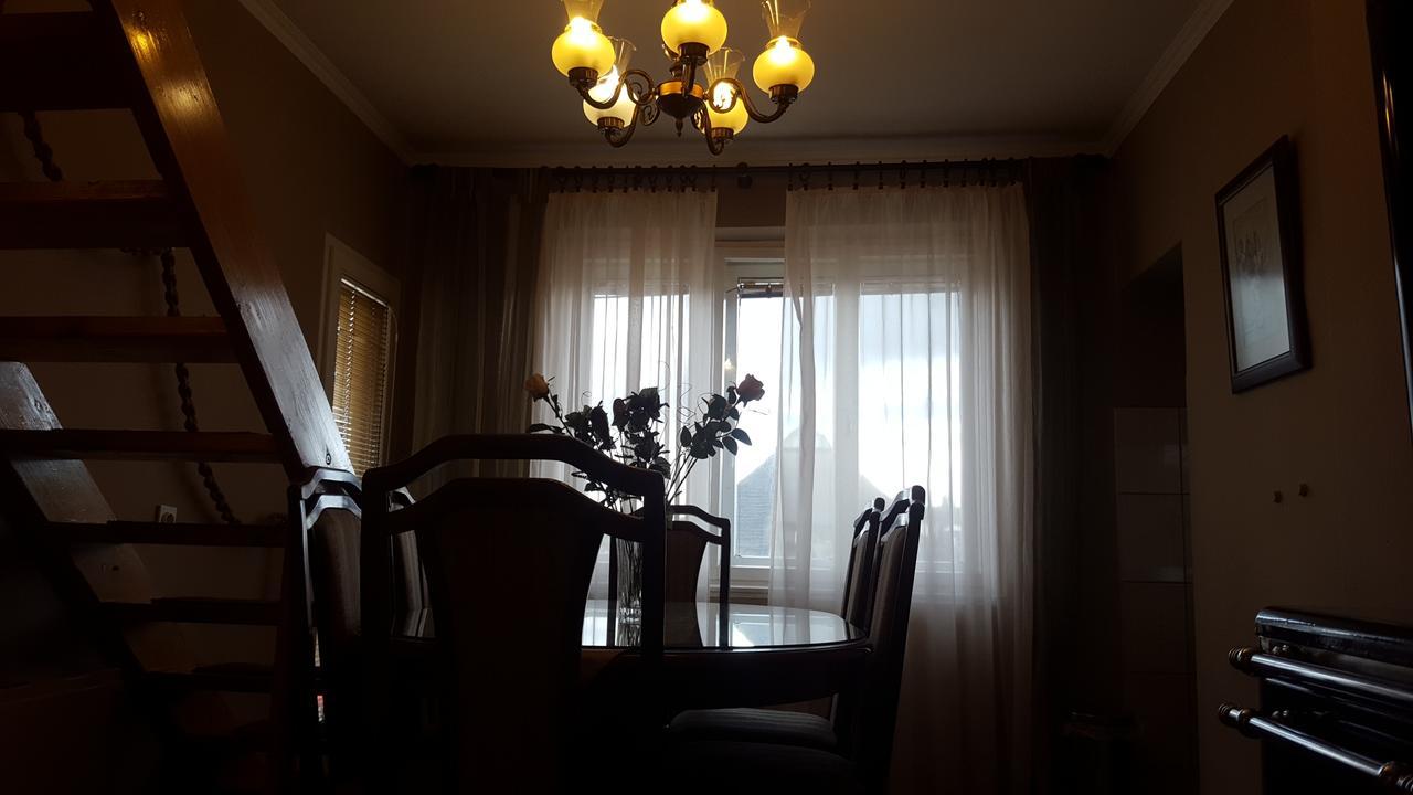 Apartman Glomazic Appartement Žabljak Buitenkant foto