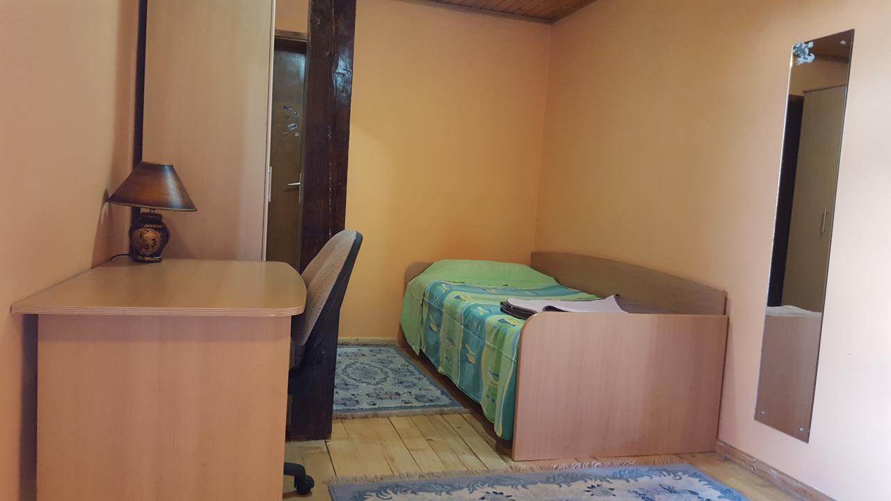 Apartman Glomazic Appartement Žabljak Buitenkant foto