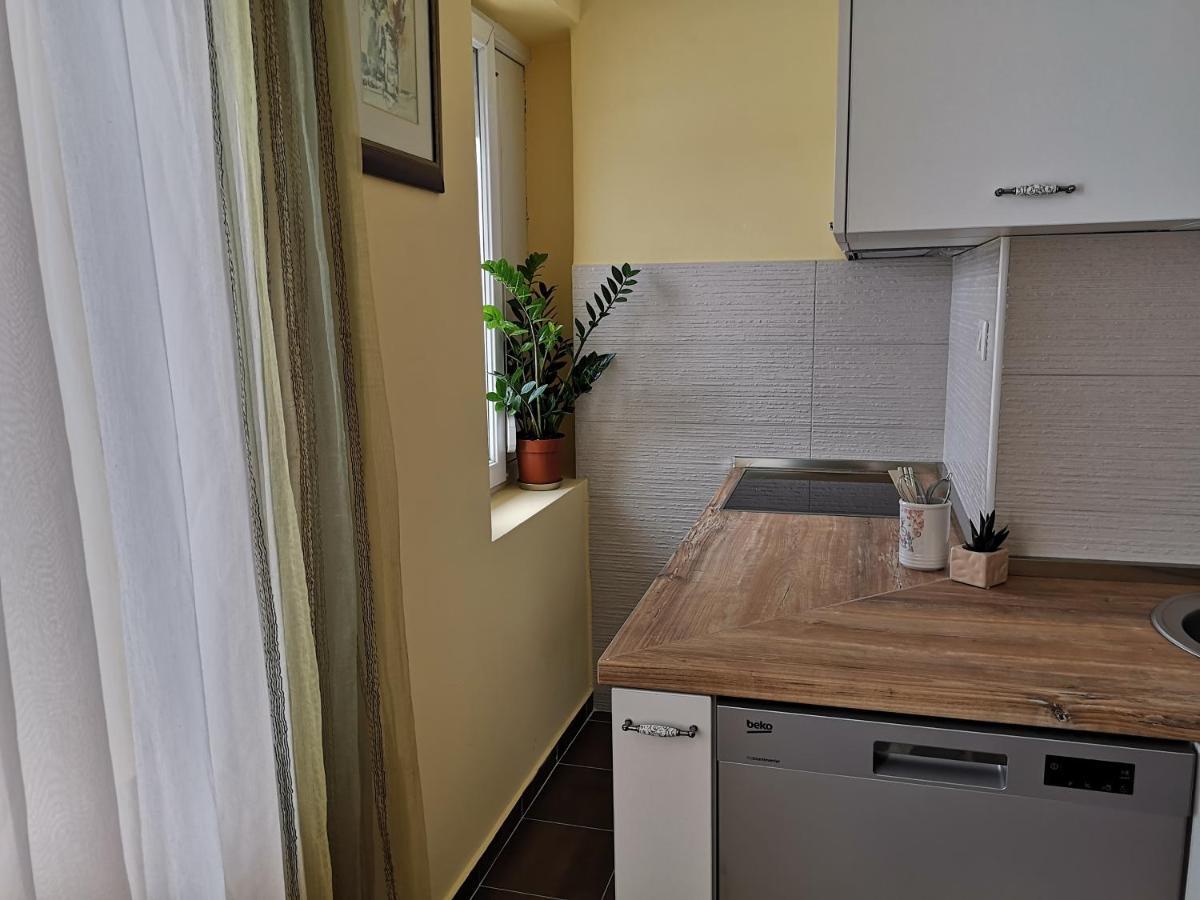 Apartman Glomazic Appartement Žabljak Buitenkant foto