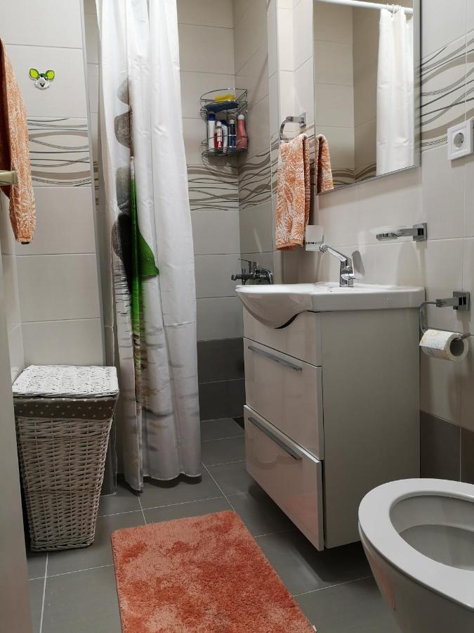 Apartman Glomazic Appartement Žabljak Buitenkant foto